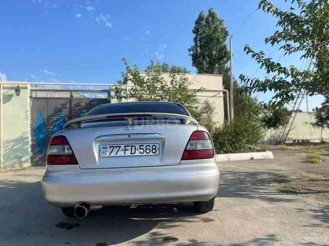Daewoo Leganza 2002, 396,000 km - 2.0 л - Bakı