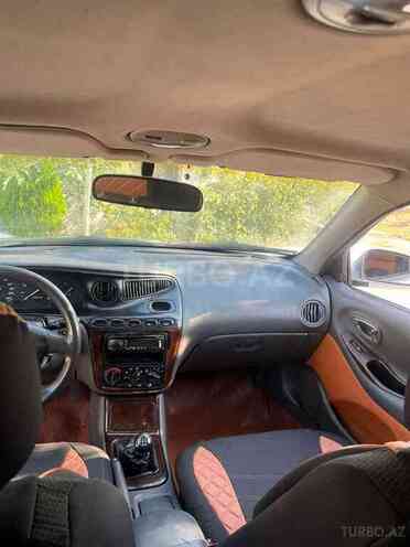 Daewoo Leganza 2002, 396,000 km - 2.0 л - Bakı