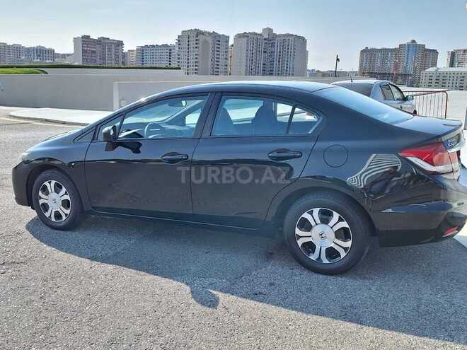 Honda Civic 2015, 201,168 km - 1.8 l - Bakı