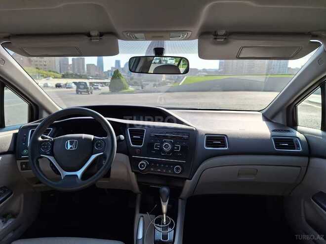 Honda Civic 2015, 201,168 km - 1.8 l - Bakı