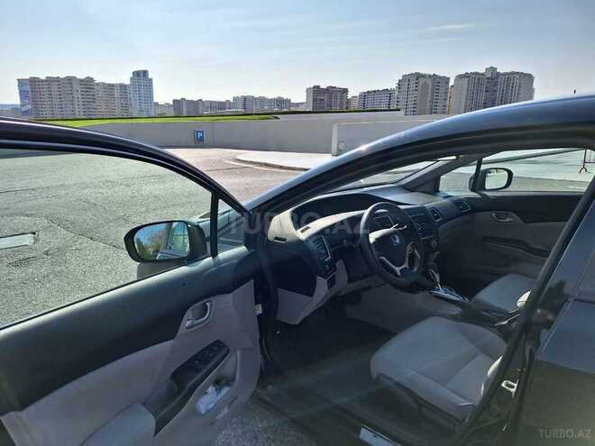 Honda Civic 2015, 201,168 km - 1.8 l - Bakı