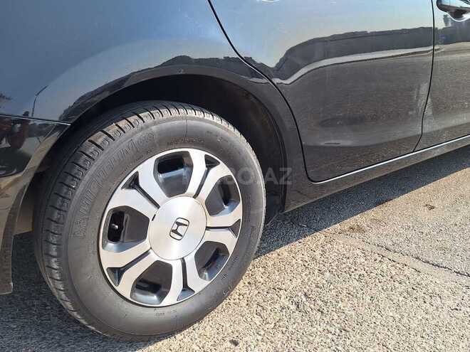 Honda Civic 2015, 201,168 km - 1.8 l - Bakı