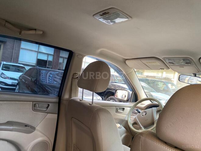 Kia Sportage 2008, 96,000 km - 2.0 л - Bakı