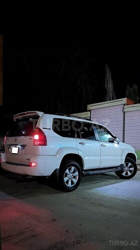 Toyota Prado 2009, 125,000 km - 2.7 l - Naxçıvan