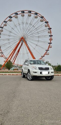 Toyota Prado 2009, 125,000 km - 2.7 l - Naxçıvan