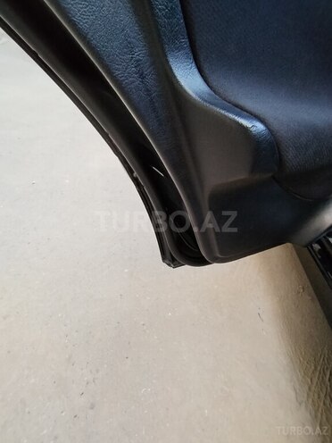 Mercedes C 180 2000, 235,000 km - 1.8 l - Bakı