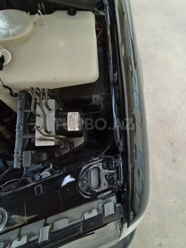Mercedes C 180 2000, 235,000 km - 1.8 l - Bakı