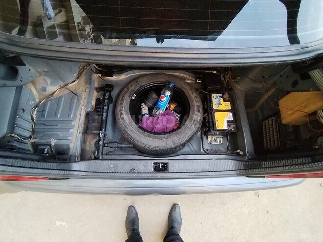 Mercedes C 180 2000, 235,000 km - 1.8 l - Bakı
