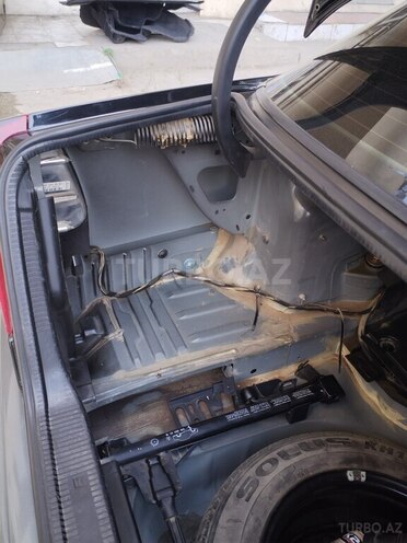 Mercedes C 180 2000, 235,000 km - 1.8 l - Bakı