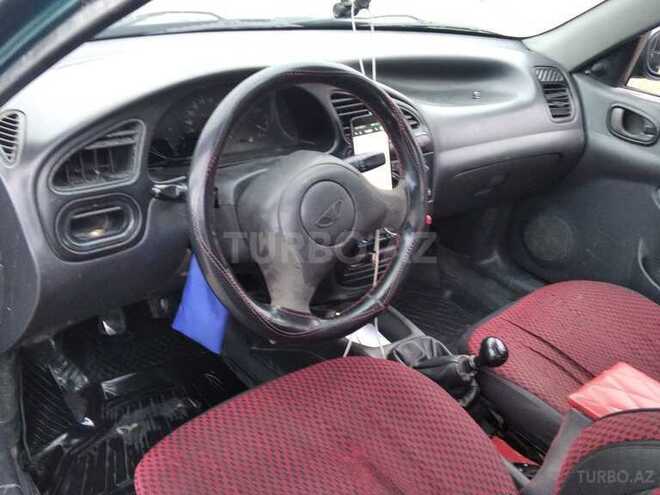 Daewoo Lanos 1999, 280,000 km - 1.5 л - Bakı
