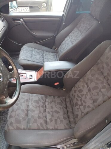 Mercedes C 180 2000, 235,000 km - 1.8 l - Bakı
