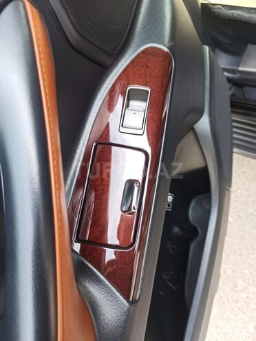 Lexus LX 570 2013, 395,000 km - 5.7 l - Bakı