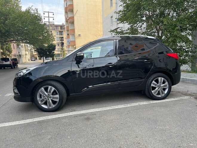 Hyundai Tucson 2014, 186,000 km - 2.0 l - Bakı