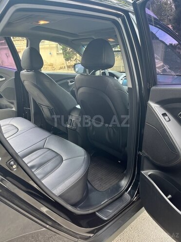 Hyundai Tucson 2014, 186,000 km - 2.0 l - Bakı