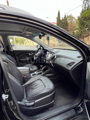 Hyundai Tucson 2014, 186,000 km - 2.0 l - Bakı