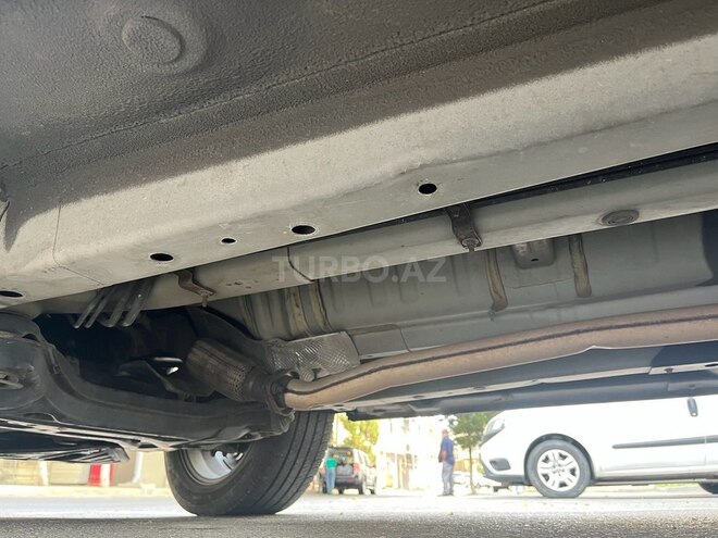 Hyundai Tucson 2014, 186,000 km - 2.0 l - Bakı