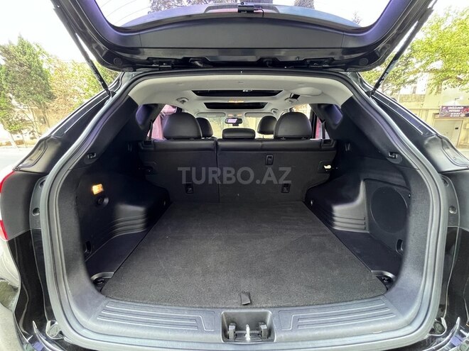 Hyundai Tucson 2014, 186,000 km - 2.0 l - Bakı
