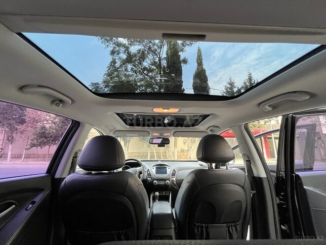 Hyundai Tucson 2014, 186,000 km - 2.0 l - Bakı