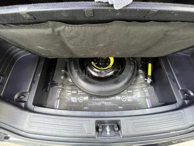 Hyundai Tucson 2014, 186,000 km - 2.0 l - Bakı