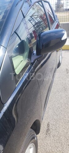 Honda Fit 2013, 93,800 km - 1.3 л - Bakı