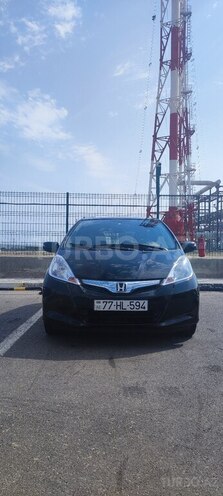 Honda Fit 2013, 93,800 km - 1.3 л - Bakı