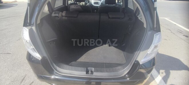 Honda Fit 2013, 93,800 km - 1.3 л - Bakı