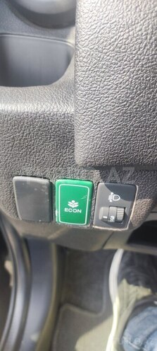 Honda Fit 2013, 93,800 km - 1.3 л - Bakı
