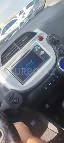 Honda Fit 2013, 93,800 km - 1.3 л - Bakı