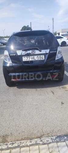 Honda Fit 2013, 93,800 km - 1.3 л - Bakı