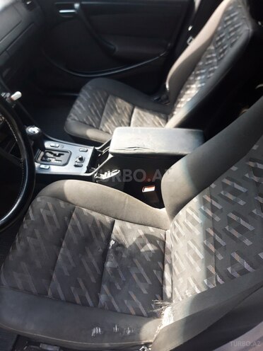 Mercedes C 220 1999, 560,000 km - 2.2 l - Astara