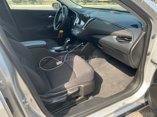 Chevrolet Malibu 2021, 67,592 km - 1.5 л - Bakı