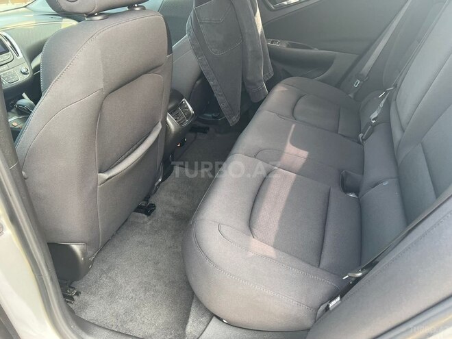 Chevrolet Malibu 2021, 67,592 km - 1.5 л - Bakı