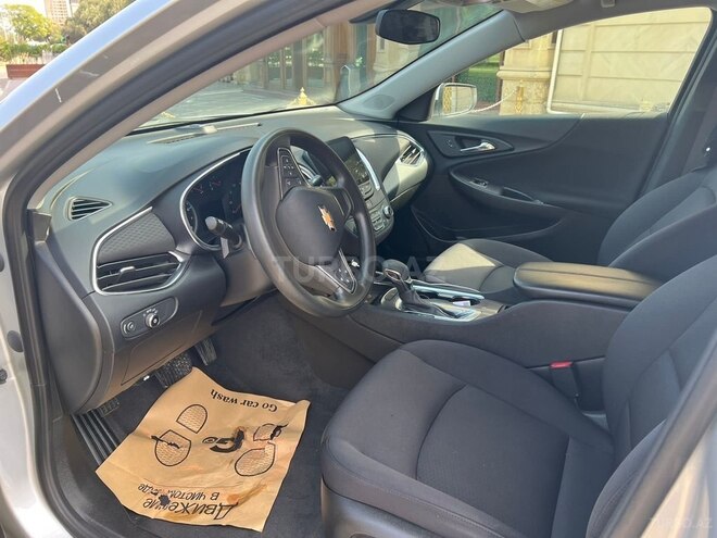 Chevrolet Malibu 2021, 67,592 km - 1.5 л - Bakı