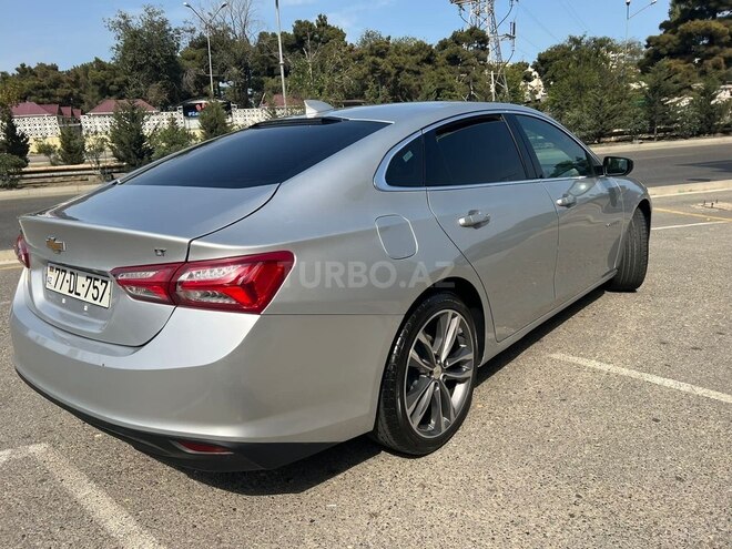 Chevrolet Malibu 2021, 67,592 km - 1.5 л - Bakı