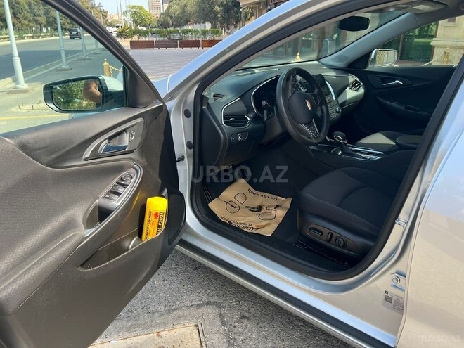 Chevrolet Malibu 2021, 67,592 km - 1.5 л - Bakı