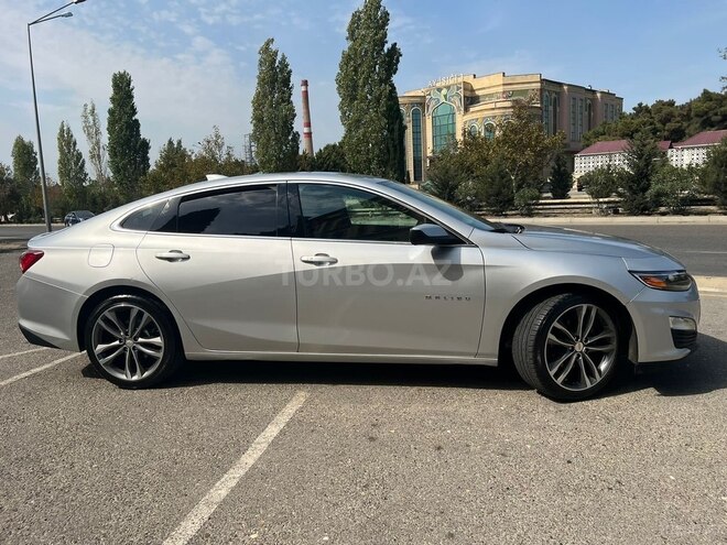 Chevrolet Malibu 2021, 67,592 km - 1.5 л - Bakı