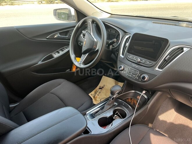 Chevrolet Malibu 2021, 67,592 km - 1.5 л - Bakı