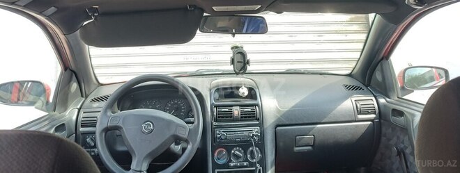 Opel Astra 1998, 28,000 km - 1.6 л - Sumqayıt