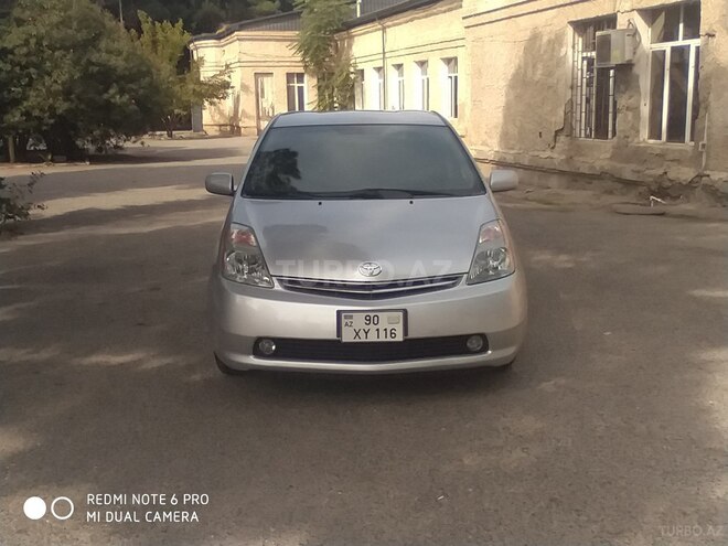 Toyota Prius 2007, 246,000 km - 1.5 l - Bakı