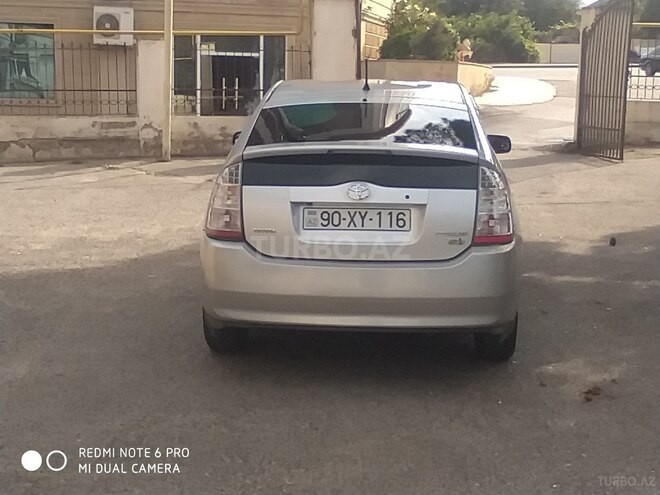 Toyota Prius 2007, 246,000 km - 1.5 l - Bakı