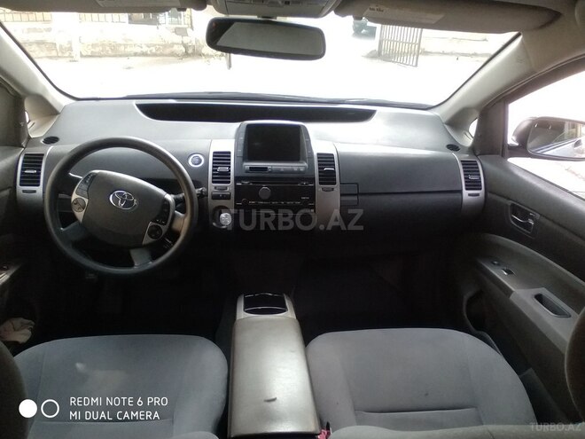 Toyota Prius 2007, 246,000 km - 1.5 l - Bakı