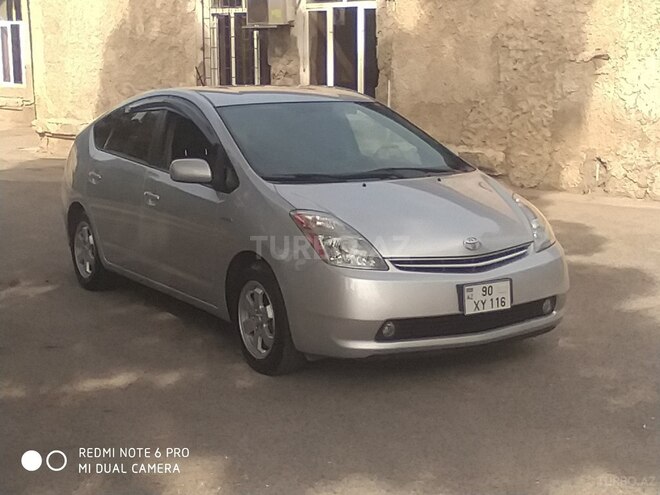 Toyota Prius 2007, 246,000 km - 1.5 l - Bakı