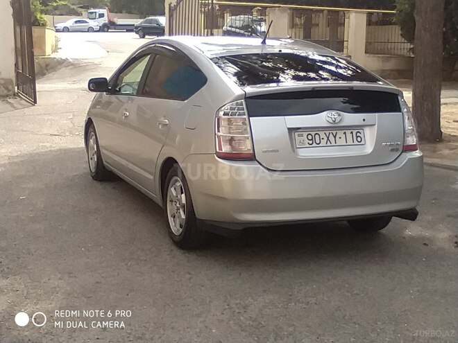 Toyota Prius 2007, 246,000 km - 1.5 l - Bakı