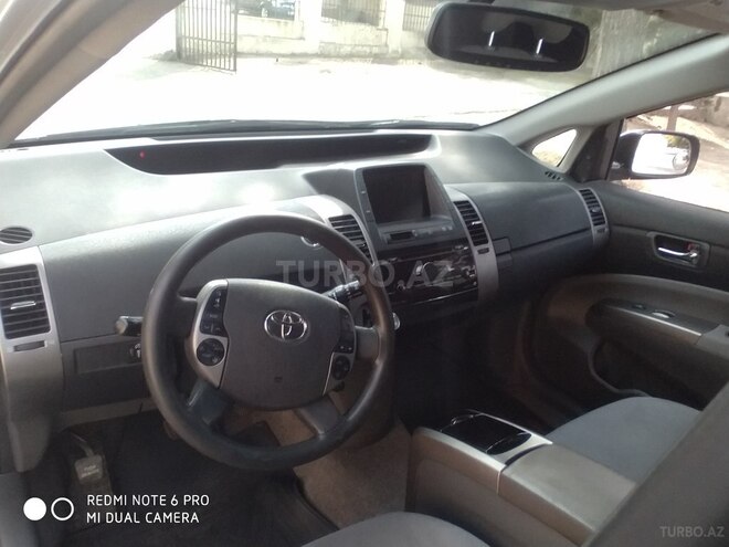 Toyota Prius 2007, 246,000 km - 1.5 l - Bakı