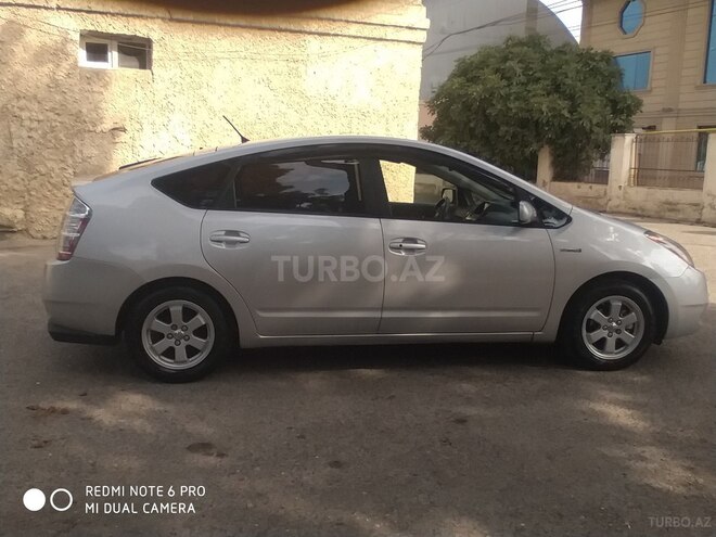 Toyota Prius 2007, 246,000 km - 1.5 l - Bakı
