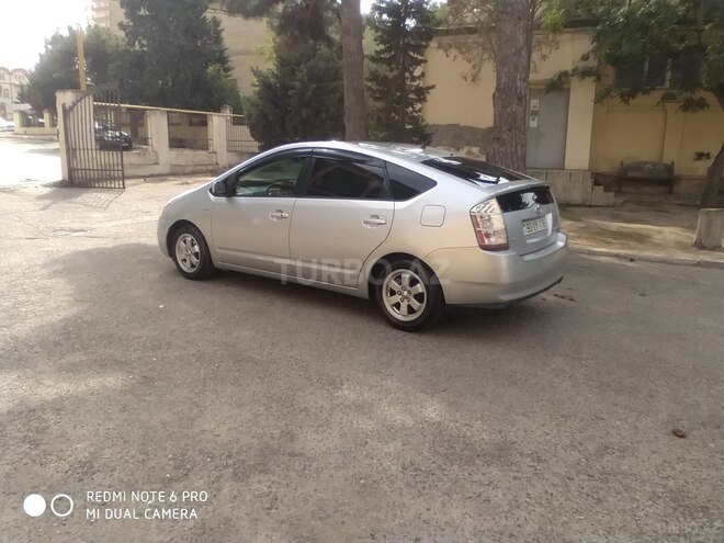 Toyota Prius 2007, 246,000 km - 1.5 l - Bakı
