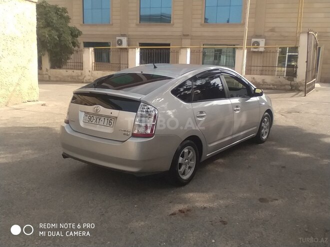 Toyota Prius 2007, 246,000 km - 1.5 l - Bakı