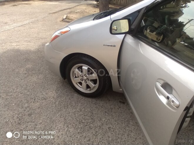Toyota Prius 2007, 246,000 km - 1.5 l - Bakı