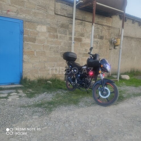 Yamaha  2022, 8,600 km - 0.1 l - Bakı