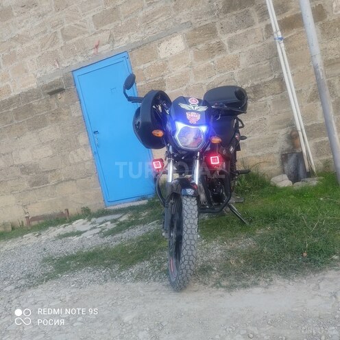 Yamaha  2022, 8,600 km - 0.1 l - Bakı